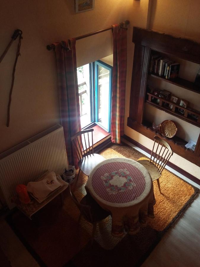 Bed and Breakfast Les Petites Chapelles Saint-Pierre-de-Plesguen Екстер'єр фото